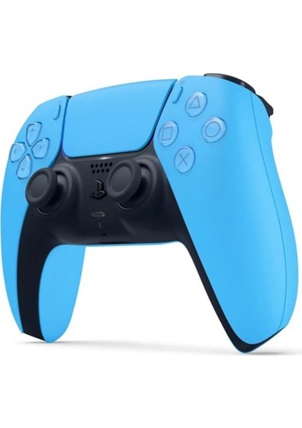 Playstation 5 Dualsense Controller Ps5 Kol – Mavi