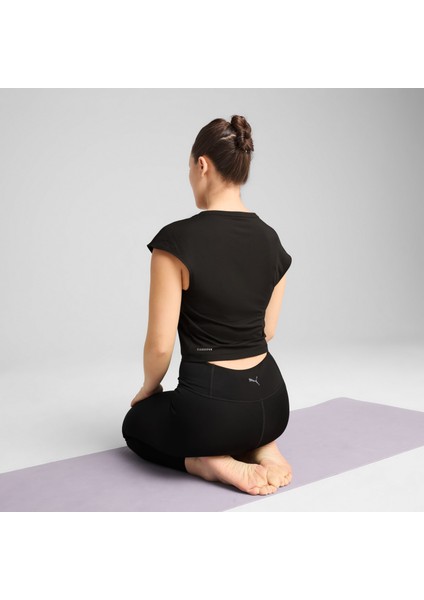 Puma Move Cloudpsun Twist Tee Kadın Tshirt fırsatları