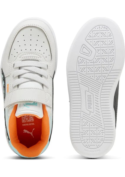 Puma PUMACAVEN2.0POISED2RACEAC+PS Çocuk Günlük Ayakkabı fırsatları