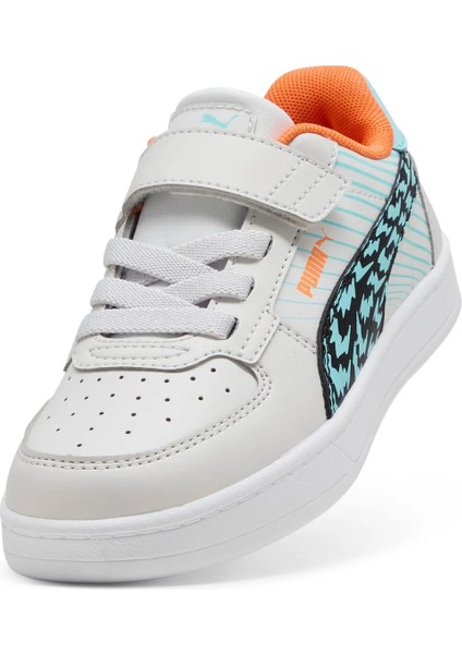 Puma PUMACAVEN2.0POISED2RACEAC+PS Çocuk Günlük Ayakkabı indirimleri