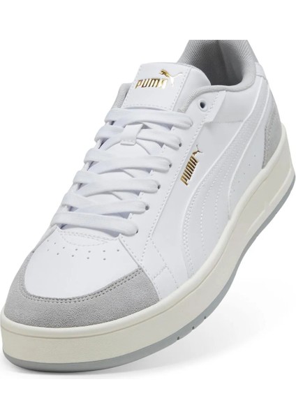 Puma Court Classico Sport Erkek Günlük Ayakkabı indirimleri