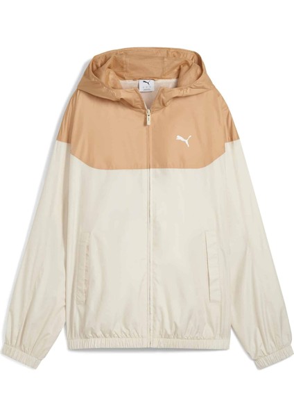 Puma Ess Relaxed Windbreaker Kadın Rüzgarlık