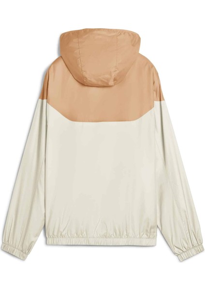 Puma Ess Relaxed Windbreaker Kadın Rüzgarlık fiyatları