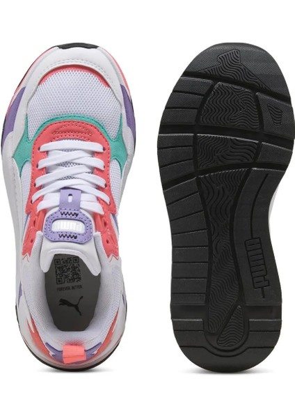 Trinity Jr Çocuk Günlük Ayakkabı modelleri