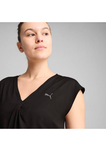 Puma Move Cloudpsun Twist Tee Kadın Tshirt indirimleri