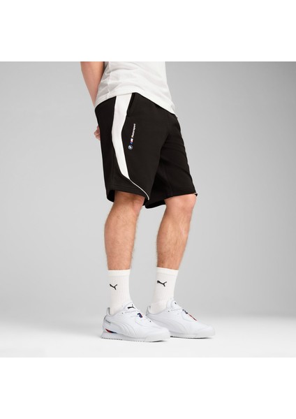 Puma Bmw Mms Sweat Shorts Erkek Şort