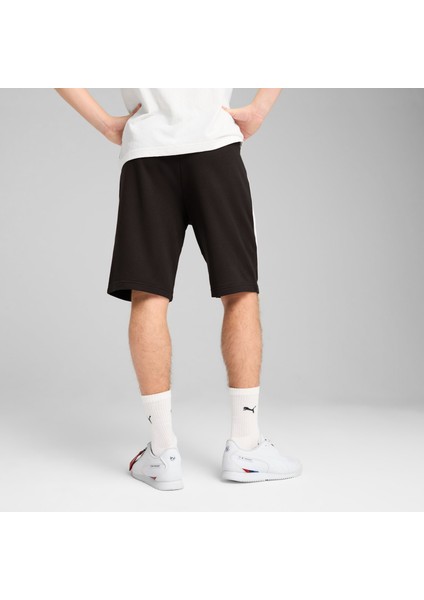 Puma Bmw Mms Sweat Shorts Erkek Şort