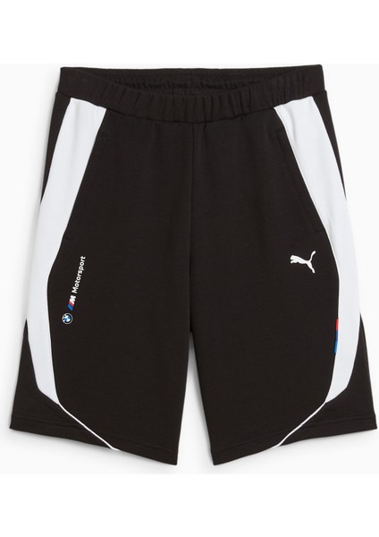 Puma Bmw Mms Sweat Shorts Erkek Şort