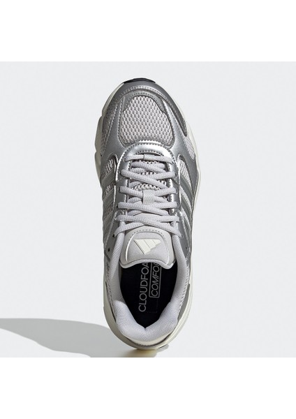 Kadın Gri Koşu Ayakkabısı CRAZYCHAOS 2000 JH6851 modelleri
