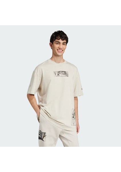 Adidas M Sw Tm T 2 Erkek Tshirt modelleri