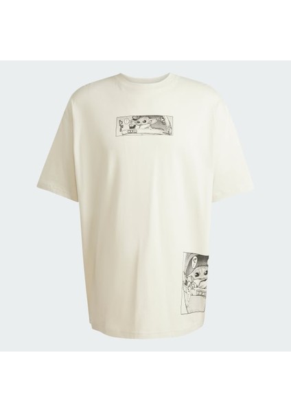 Adidas M Sw Tm T 2 Erkek Tshirt fırsatları