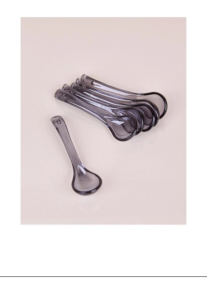 6 Lı Baharat Kaşığı ROYALEKS-TİM306