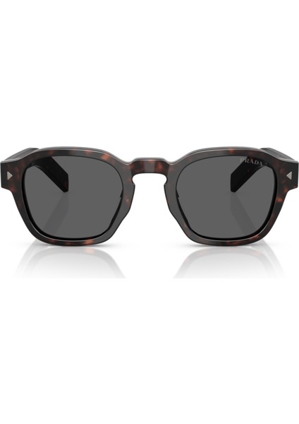 Pr A16S 17N731 52 Prada Unisex Güneş Gözlüğü
