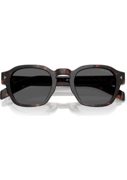 Pr A16S 17N731 52 Prada Unisex Güneş Gözlüğü