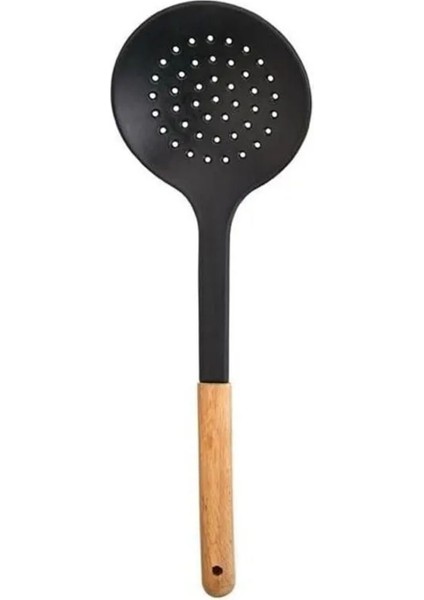 Ahşap Saplı Servis Kevgir ROYALEKS-80810
