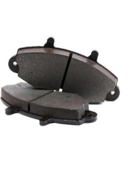 Fren Balatası On Toyota Corolla 1.6 Benzınlı - 1.8 Hıbrıt 2019-> Yarıs Cross 2019->