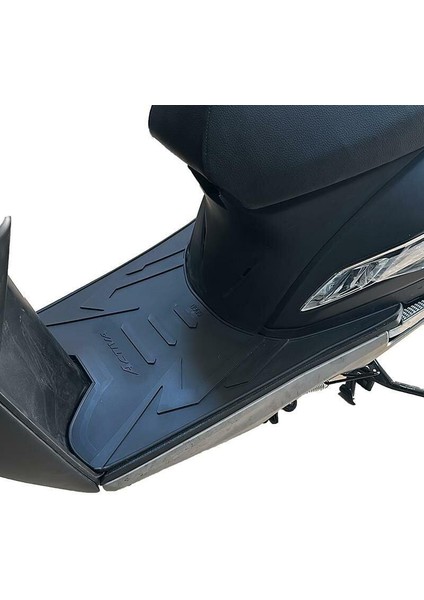Honda Honda Activa 125 2023 Uyumlu Ayak Basamak & Paspas modelleri