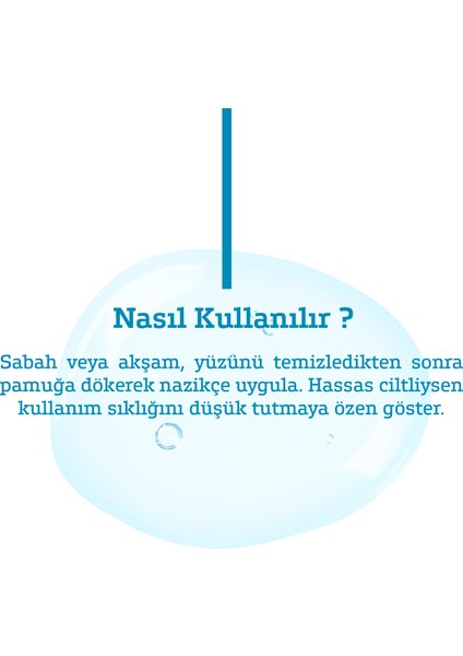 Canlandırıcı Tüm Ciltler Için Glikolik Asit Tonik 200 ml modelleri