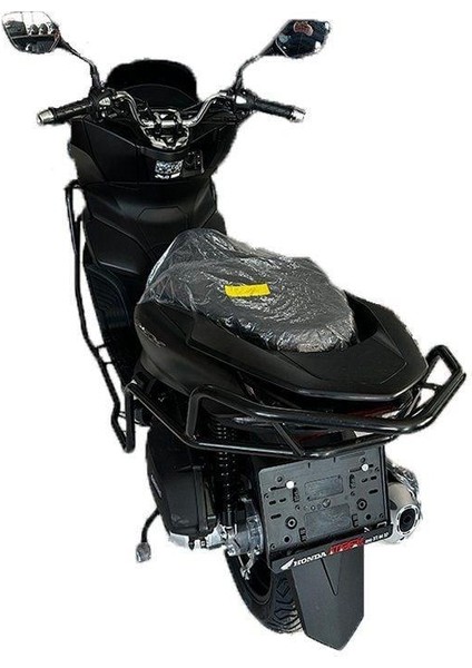 Honda Honda Pcx 2021 - 2023 Uyumlu Motor Koruma Demiri fırsatları