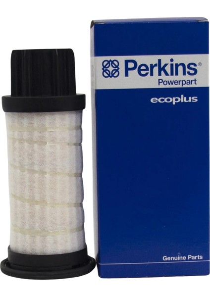 4794134 Perkins Yakıt Filtresi