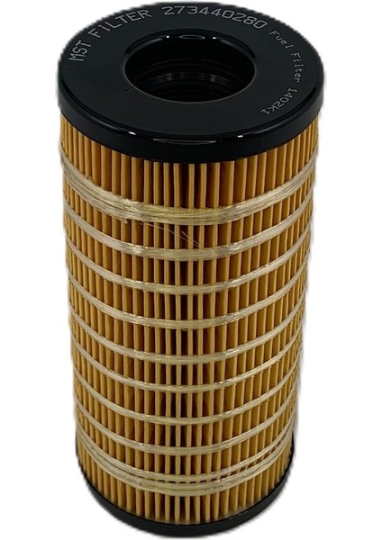 273440280 Mst Yakıt Filtresi