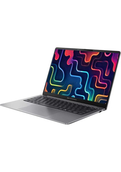 Expertbook P5 P5405CSA-I516512S0D05 Ultra 5-226V 16 GB 2TB SSD 14" Wqxga Windows 11 Pro Taşınabilir Bilgisayar-CNT006