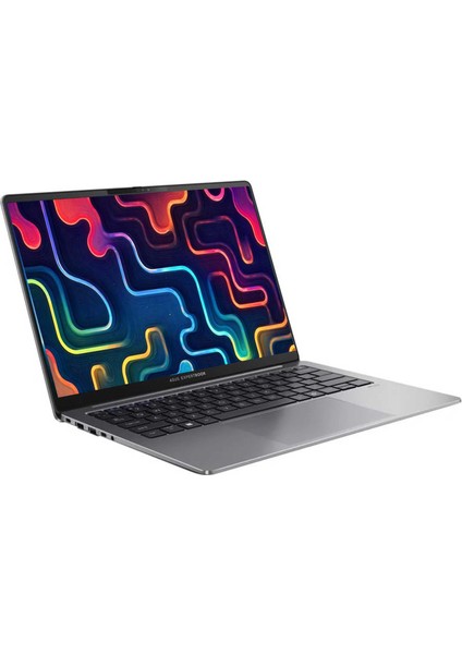 Expertbook P5 P5405CSA-I516512S0D04 Ultra 5-226V 16 GB 1TB SSD 14" Wqxga Windows 11 Pro Taşınabilir Bilgisayar-CNT005