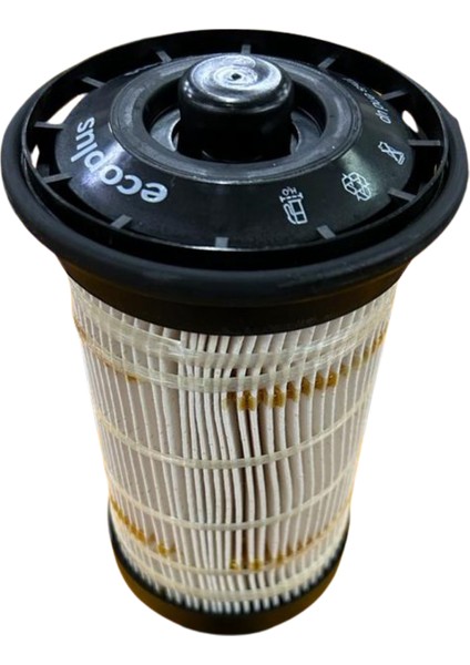 T433707 Mst Yakıt Su Ayırıcı Filtre