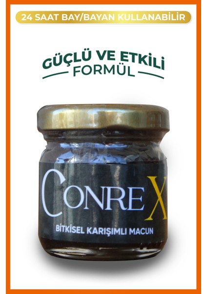 Atom Enerji ve Doğal Güç Macunu