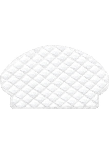 10 Adet Tek Kullanımlık Paspas Yedek Yedek Parça Ecovacs Deebot 950 920 T5 T5MAX N5 N8 DJ65 DX93 Robotlu Süpürge (Yurt Dışından)