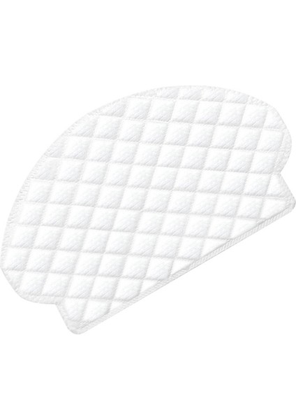 10 Adet Tek Kullanımlık Paspas Yedek Yedek Parça Ecovacs Deebot 950 920 T5 T5MAX N5 N8 DJ65 DX93 Robotlu Süpürge (Yurt Dışından)