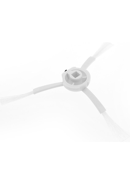 8 Adet Xiaomi Mijia 3s B108CN Robotlu Süpürge Yan Fırça Yedek Parça Aksesuarları (Yurt Dışından)