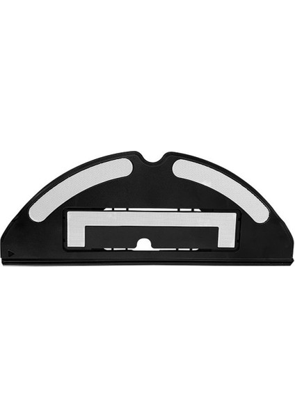 6 Adet Roborock S7 T7S Artı G10/G10S/G10S Pro Elektrikli Süpürge Paspas Temizlik Bezi Askısı Bez Standı Aksesuarları (Yurt Dışından)
