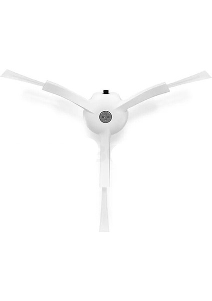 Xiaomi Roborock Süpürme Robotu Aksesuarları Için Uygun Rulo Fırça Ana Fırça Yan Fırça Hepa Filtre (Yurt Dışından)