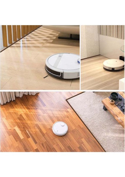 Xiaomi/mijia Robot Süpürge Için 2 Rulo Manyetik Şerit (Yurt Dışından)