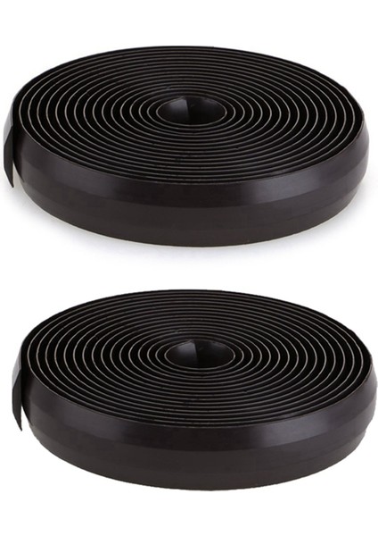 Xiaomi/mijia Robot Süpürge Için 2 Rulo Manyetik Şerit (Yurt Dışından)