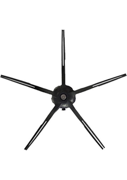 Roborock Süpürme Robotu Aksesuarları Için Uygun T7S Plus/s7 Paspas Paspas Döner Fırça Filtre Örgü Filtre Yan Fırça (Yurt Dışından)