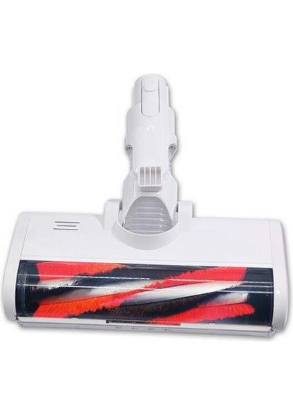 Dreame V8/V9B/V9P/V11/G9 Için Xiaomi K10/G10 1c Elektrikli Fırça Kafası Halı Fırçası Elektrikli Süpürge Parçaları 5.8mm (Yurt Dışından)