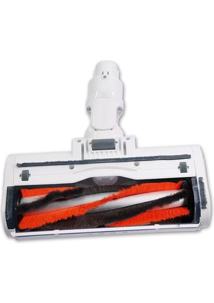Dreame V8/V9B/V9P/V11/G9 Için Xiaomi K10/G10 1c Elektrikli Fırça Kafası Halı Fırçası Elektrikli Süpürge Parçaları 5.8mm (Yurt Dışından) modelleri