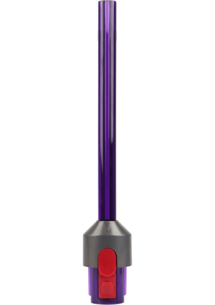 Aralık Alet Memesi Fırçası LED Işıkları ile Dyson V7 V8 V10 V11 Akülü Elektrikli Süpürge Parçaları Için Hızlı Bırakma (Yurt Dışından)