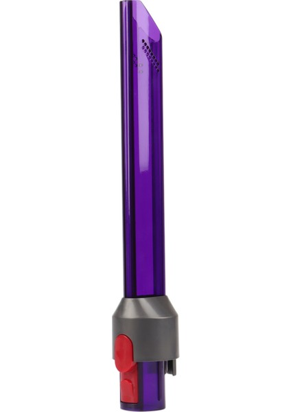 Aralık Alet Memesi Fırçası LED Işıkları ile Dyson V7 V8 V10 V11 Akülü Elektrikli Süpürge Parçaları Için Hızlı Bırakma (Yurt Dışından) fırsatları