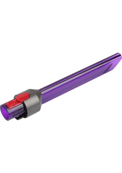 Aralık Alet Memesi Fırçası LED Işıkları ile Dyson V7 V8 V10 V11 Akülü Elektrikli Süpürge Parçaları Için Hızlı Bırakma (Yurt Dışından) indirimleri