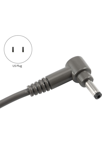 Dyson V10 V11 Elektrikli Süpürge Için Şarj Cihazı Güç Kablosu Adaptörü Değiştirilebilir Parçalar Abd Tak (Yurt Dışından)