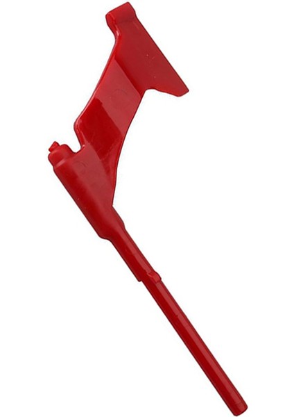 Dyson DC41 DC43 DC55 DC65 Elektrikli Süpürge Parçaları Siklon Teneke Kutu Serbest Bırakma Kırmızı Klip Mandalı Toka Aksesuarları (Yurt Dışından) indirimleri