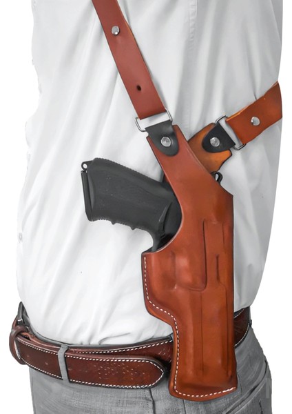 Savage Dik Kapalı Koltuk Altı Tabanca Kılıfı F92 Beretta fiyatları