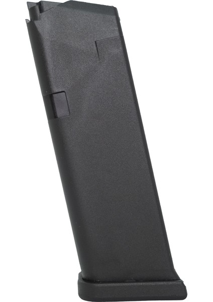 G4 Glock 19 Siyah Tabanca Şarjörü
