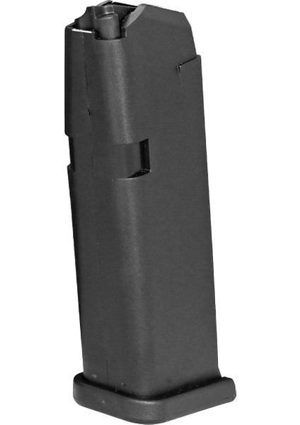 G4 Glock 19 Siyah Tabanca Şarjörü
