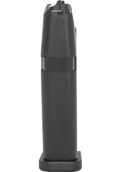 G4 Glock 19 Siyah Tabanca Şarjörü