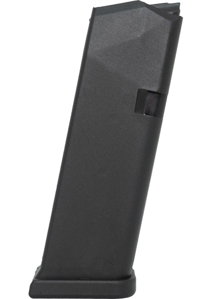 G4 Glock 19 Siyah Tabanca Şarjörü