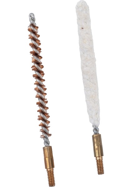 T. Harbi Takımı - Temizleme Seti - 4,5 mm / 5,5 mm - Savage 103037